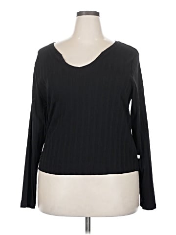 Only Long Sleeve T-Shirt (view 1)