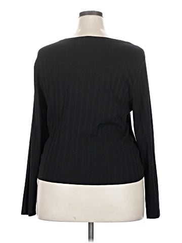 Only Long Sleeve T-Shirt (view 2)