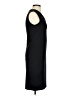 Reiss Solid Black Cocktail Dress Size 4 - photo 4