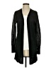 Halogen Black Cardigan Size S - photo 1