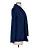 Galeries Lafayette Blue Cardigan Size Sm (1) - photo 4