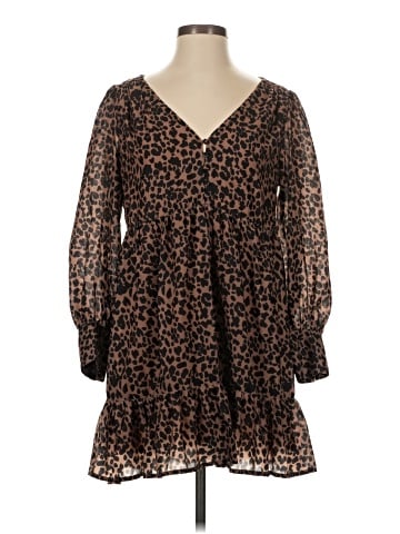 Lulus Casual Dress (view 1)