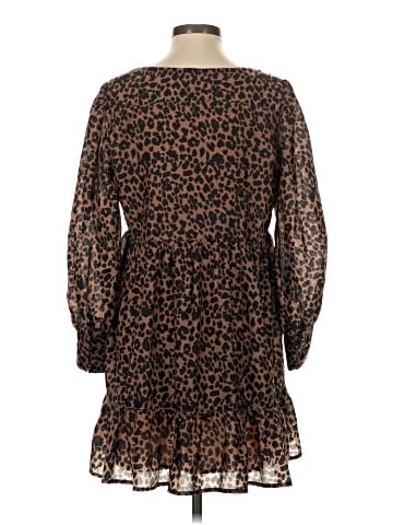 Lulus Casual Dress (view 2)