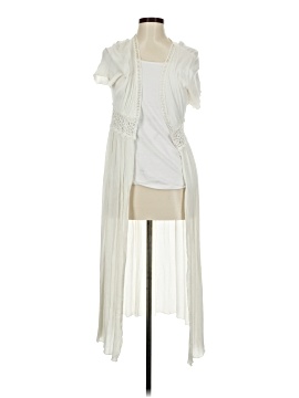 Lavender Fields Kimono