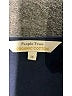 People Tree Solid Black Cocktail Dress Size 14 - photo 7