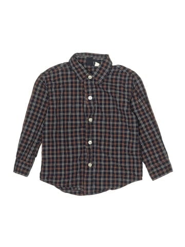 Nautica Long Sleeve Polo (view 1)