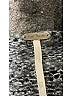 Free People Tweed Gray Wool Pullover Sweater Size XS - photo 7