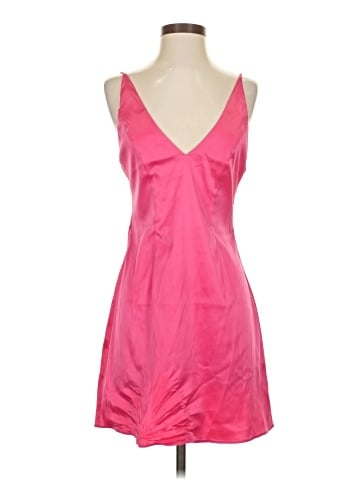 Fashion Nova Cocktail Dress (view 1)