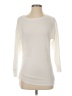 Express Ivory Pullover Sweater Size XS - photo 1