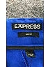 Express Color Block Blue Active Pants Size 6 - photo 6