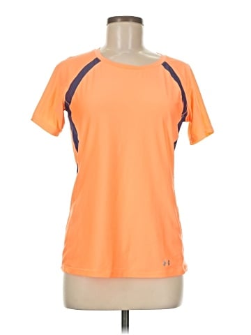 Under Armour Active T-Shirt (view 1)