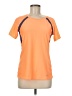 Under Armour Orange Active T-Shirt Size M - photo 1