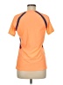 Under Armour Orange Active T-Shirt Size M - photo 2