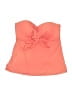 Coco Reef Orange Pink Swimsuit Top Size Lg - XL (36D) - photo 1