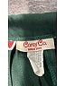 Assorted Brands Solid Green Formal Skirt Size S (estimated) - photo 4