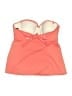 Coco Reef Orange Pink Swimsuit Top Size Lg - XL (36D) - photo 2