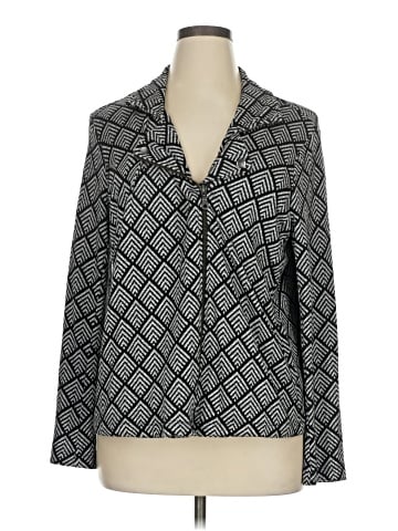 Nic + Zoe Blazer (view 1)