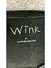 Wink Hearts Black Short Sleeve T-Shirt Size XL - photo 7