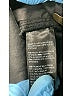 Whit Solid Black Active Pants Size 2 - photo 8