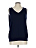 Unbranded Blue Casual Dress Size L - photo 1