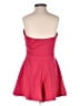 NBD 100% Polyester Red Romper Size S - photo 2