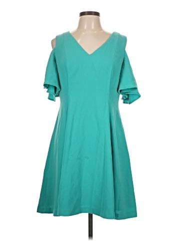 Tahari by ASL Casual Dress (view 1)