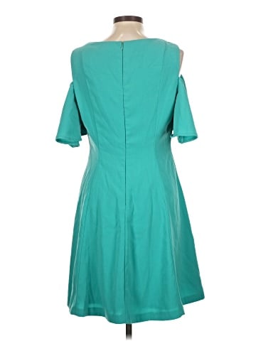 Tahari by ASL Casual Dress (view 2)