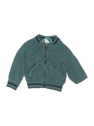 Polarn O. Pyret Zip Up Hoodie (view 1)