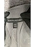 Banana Republic Solid Gray Track Pants Size 10S - photo 7
