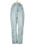 Madewell Blue Jeans Size 24 waist - photo 1