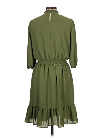 NANETTE Nanette Lepore Casual Dress (view 2)
