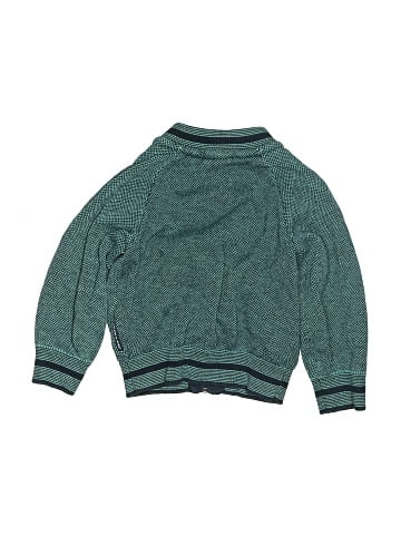 Polarn O. Pyret Zip Up Hoodie (view 2)