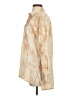 Assorted Brands Ivory Long Sleeve Blouse Size S - photo 5
