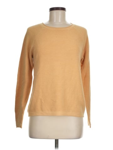 Christopher & Banks Pullover Sweater (view 1)