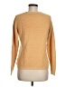 Christopher & Banks Tan Pullover Sweater Size M - photo 2
