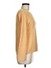 Christopher & Banks Tan Pullover Sweater Size M - photo 4