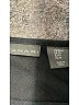 Tahari Black Long Sleeve Top Size M - photo 6