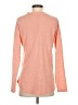 Olivia Sky Orange Pullover Sweater Size S - photo 2