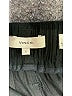 Vince. Black Linen Pants Size S - photo 4