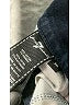 7 For All Mankind Blue Jeans Size 30 waist - photo 5