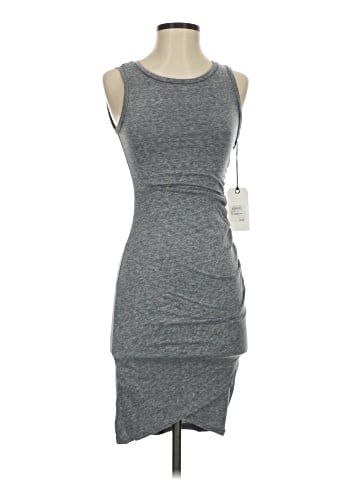 Leith Casual Dress (view 1)