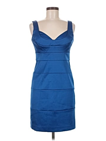 London Times Cocktail Dress (view 1)