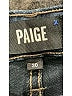 Paige Blue Jeans Size 30 waist - photo 6