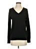 StyleMint Black Pullover Sweater Size Sm (2) - photo 1