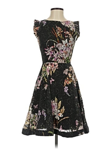 Eri + Ali Cocktail Dress (view 1)