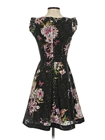 Eri + Ali Cocktail Dress (view 2)