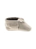 Romirus Gray Booties Size 1 (baby) - photo 1