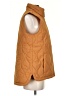 Lands' End 100% Polyester Orange Vest Size S - photo 4