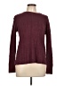 A New Day Burgundy Pullover Sweater Size L - photo 1