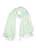 Unbranded Green Blue Scarf One size - photo 1